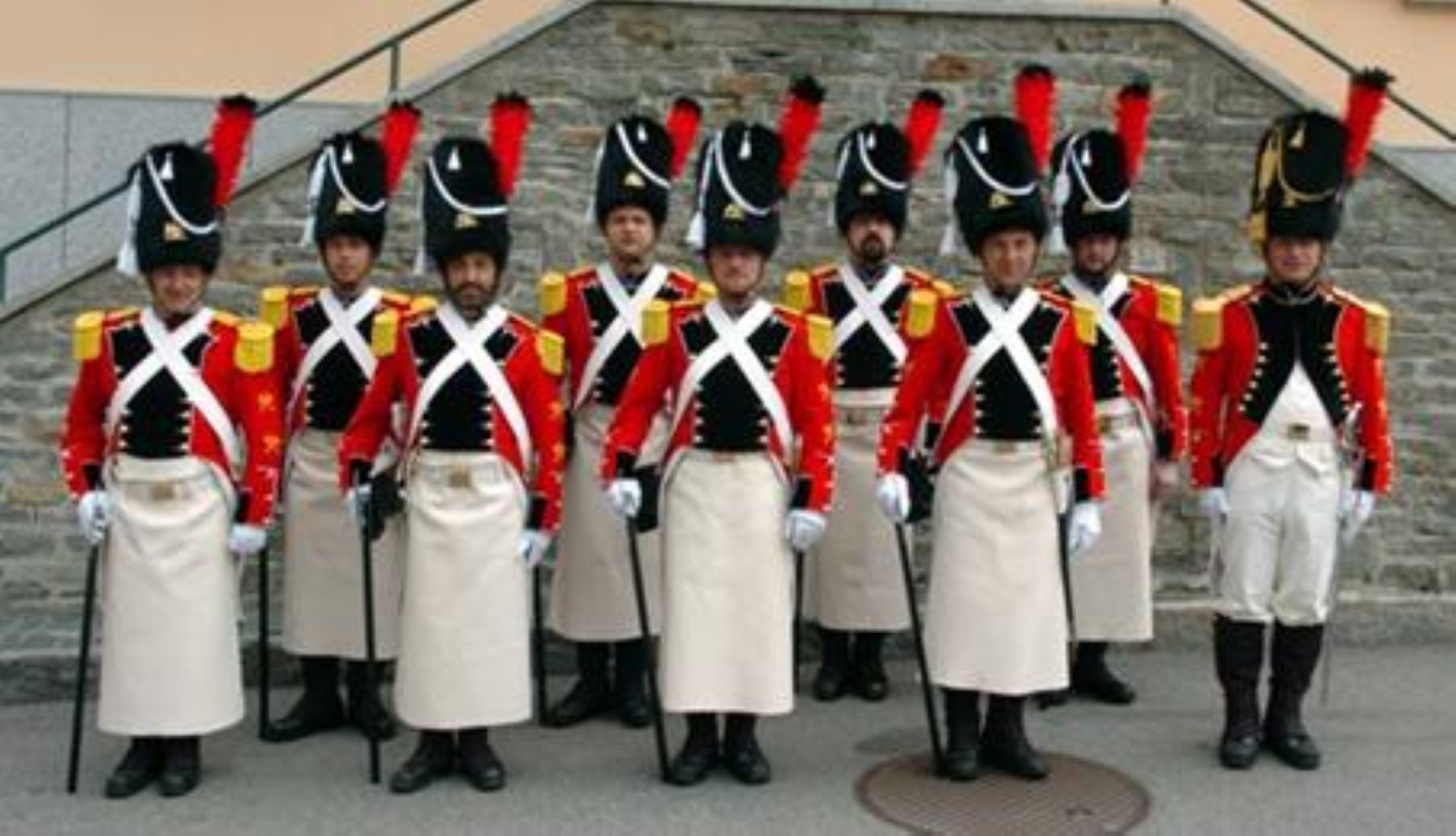Sappeurs Bellinzona Military Cross 2019 – Foto MC 2019 di Danilo Mazzarello