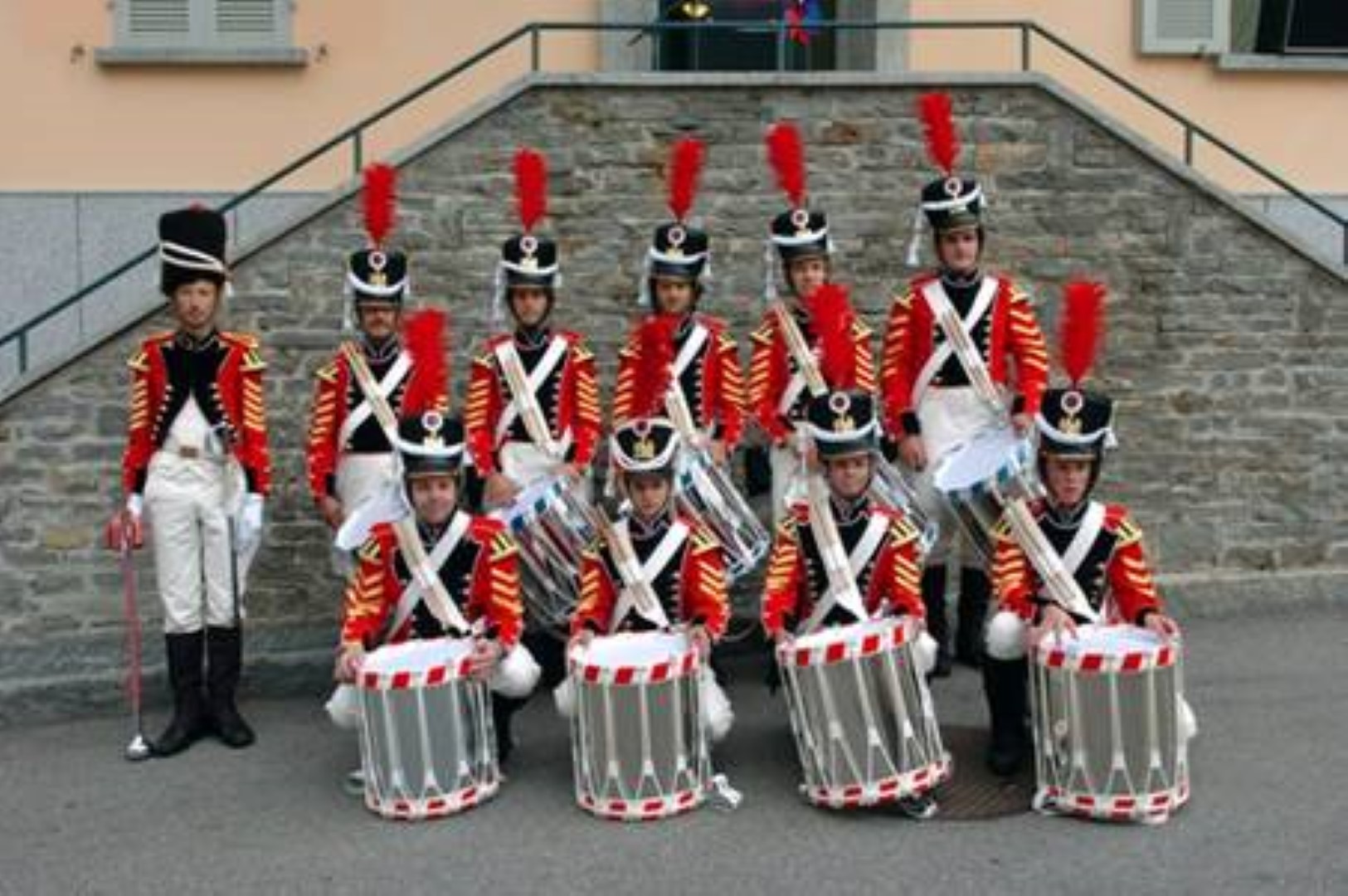 Bellinzona Military Cross 2019 – Foto MC 2019 di Danilo Mazzarello