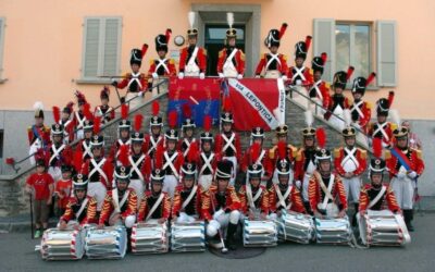 Feste di San Giovanni Battista