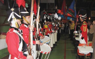 Accoglienza del Presidente PLRT