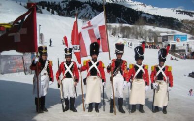 Festa di Chiusura Stagione a Cancorì