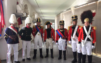 Walter Gianora Presidente del Gran Consiglio