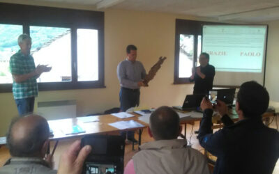 Assemblea ordinaria e cena sociale