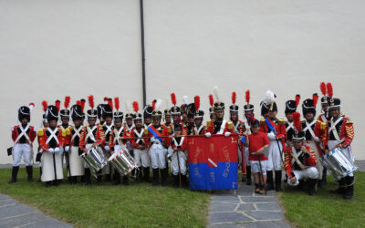 Feste di San Giovanni Battista