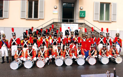 Feste di San Giovanni Battista